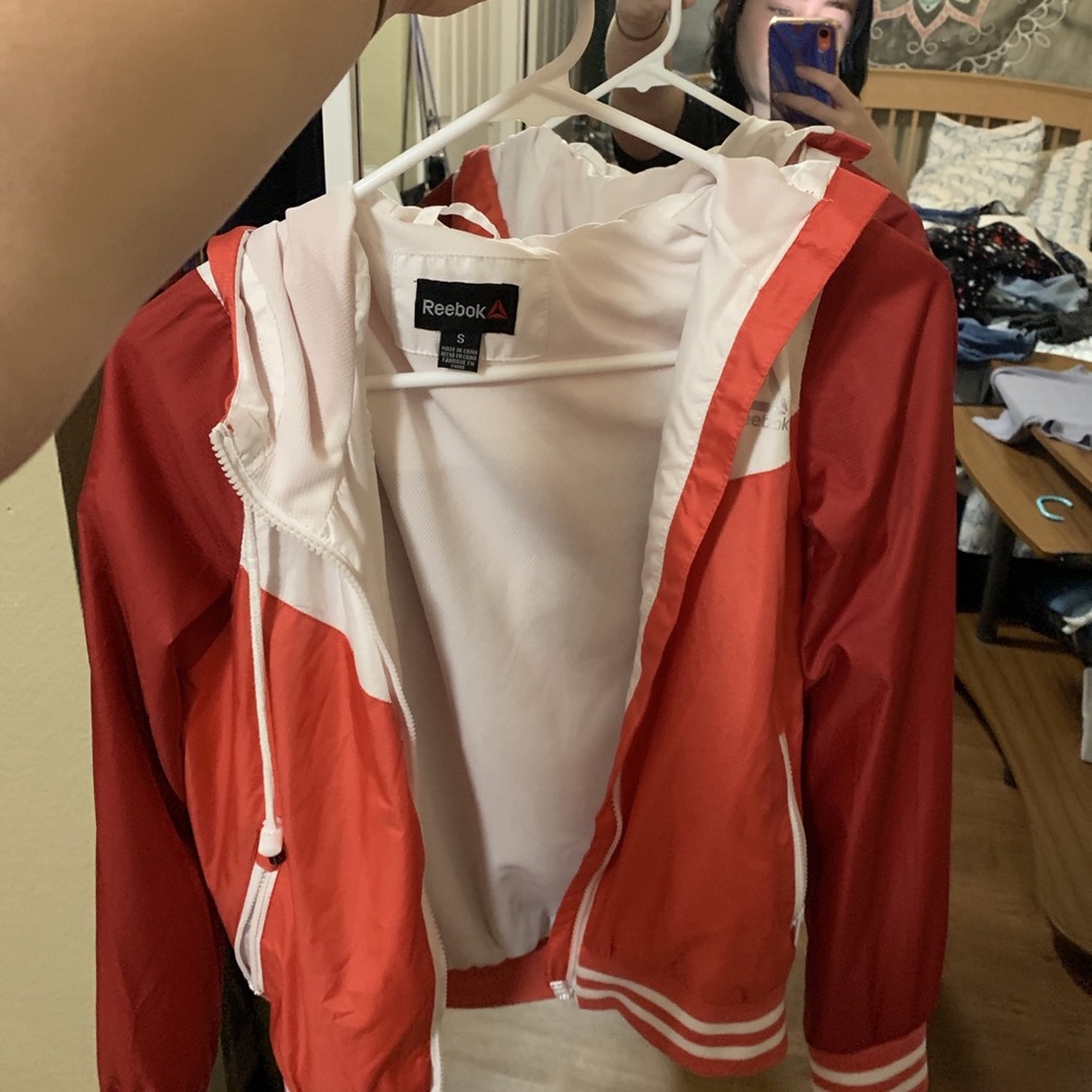 Windbreaker - Picture 2 of 2